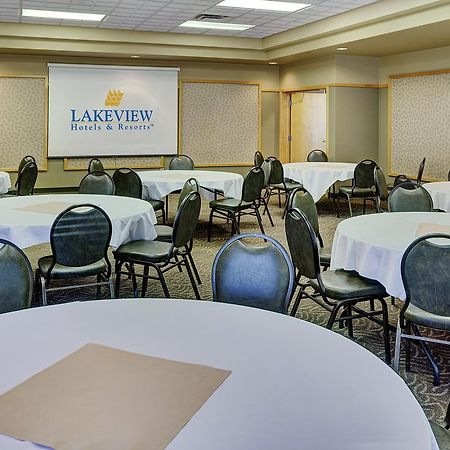 Lakeview Gimli Resort Exteriér fotografie