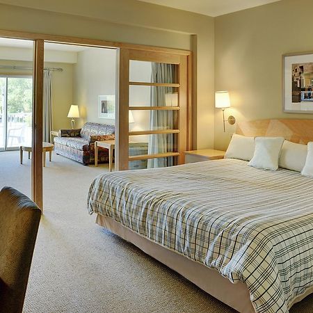 Lakeview Gimli Resort Exteriér fotografie