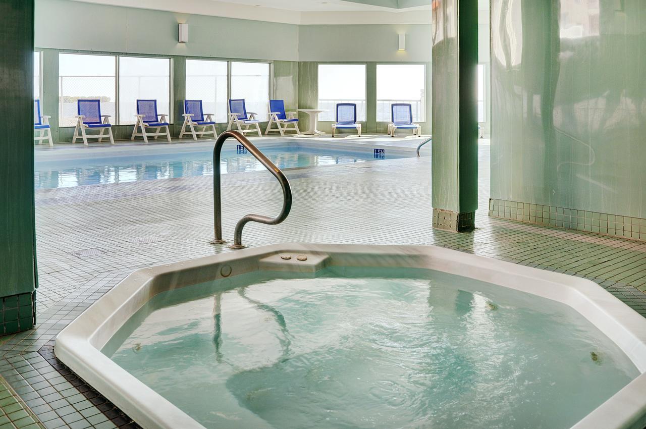 Lakeview Gimli Resort Exteriér fotografie