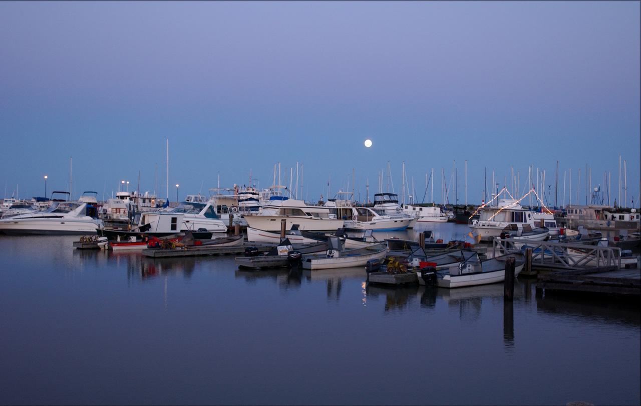 Lakeview Gimli Resort Exteriér fotografie