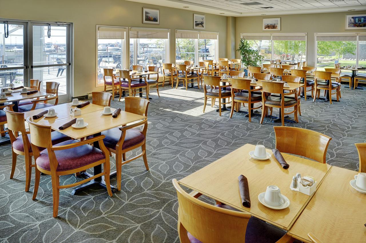 Lakeview Gimli Resort Exteriér fotografie