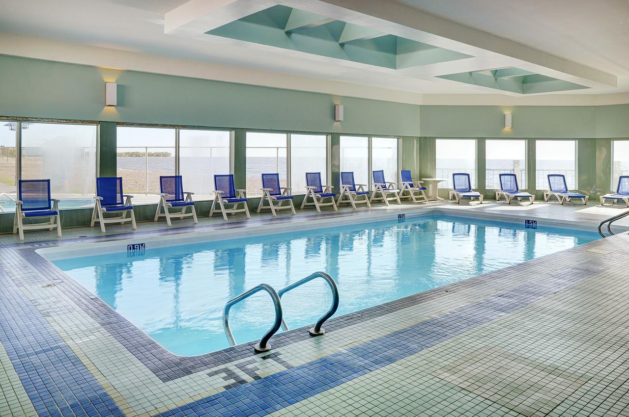 Lakeview Gimli Resort Exteriér fotografie