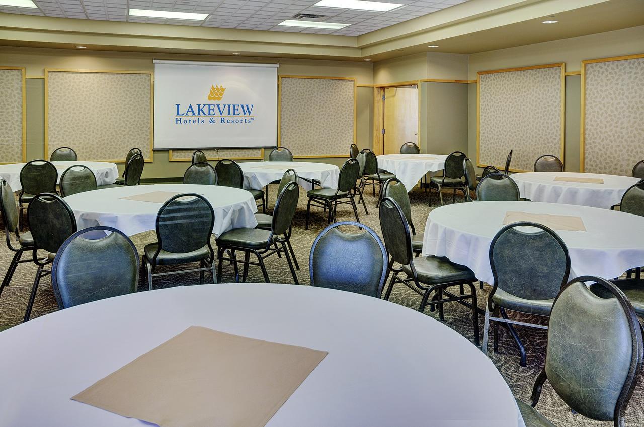 Lakeview Gimli Resort Exteriér fotografie